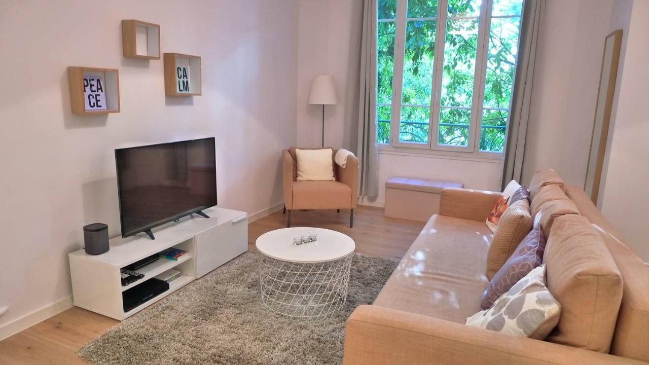 Stylish Two-bedroom -stayinantibes - 5 Soleau *