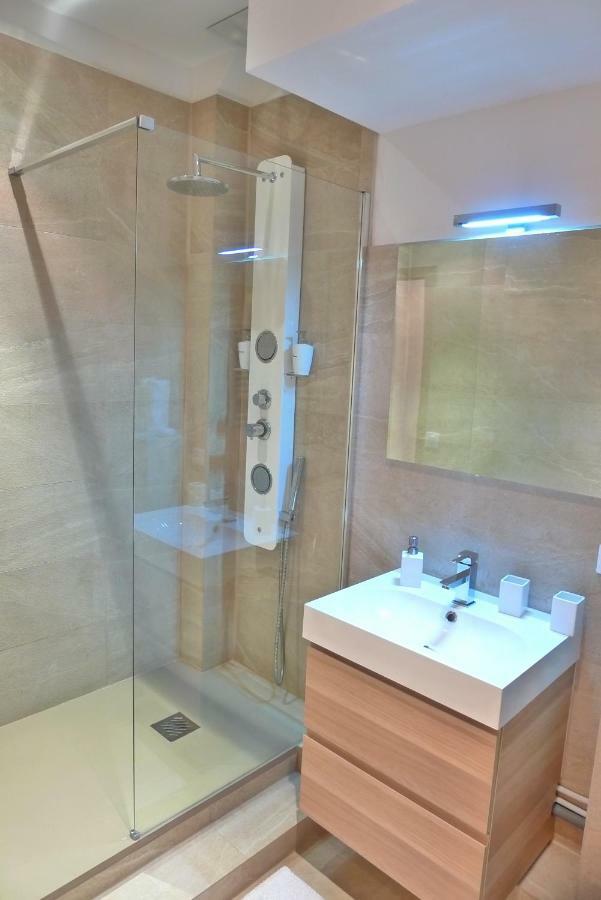 Stylish Two-bedroom -stayinantibes - 5 Soleau *