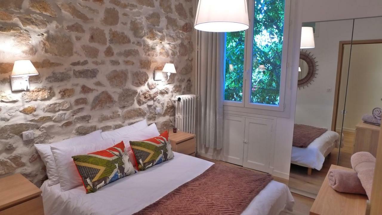 Apartment Stylish Two-bedroom -stayinantibes - 5 Soleau