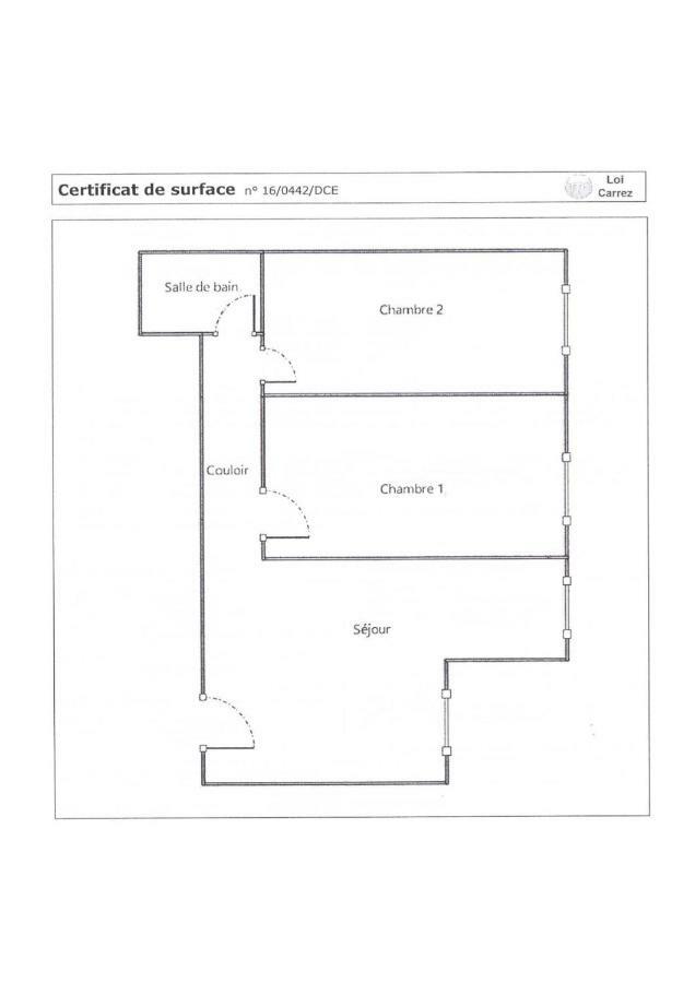 Apartment Stylish Two-bedroom -stayinantibes - 5 Soleau Antibes